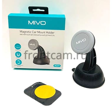 Автомобильный держатель для телефонов Mivo MZ09