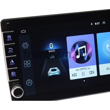 Land Rover Discovery III 2004-2009 OEM BGT9-LA004N 2/32 на Android 10