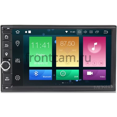 2 DIN CarMedia MKD-U706-P5 Android 9.0