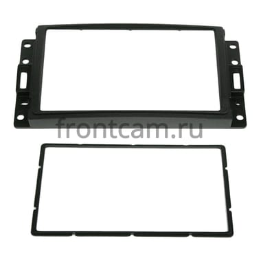 Hummer H3 2005-2010 OEM на Android 9.1 (RS809-RP-HMH3B-96)