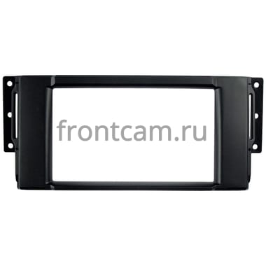 Land Rover Freelander II 2006-2012, Discovery III 2004-2009, Range Rover Sport 2005-2009 LeTrun 5601-RP-LRRN-114 на Android 10 (4G-SIM, 2/32, DSP, IPS) С крутилкой