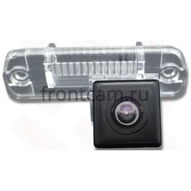 Камера 4 LED 140 градусов cam-099 для Mercedes ML-Class w164 (2005-2011), GL-Class x164 (2006-2012), R-Class w251 (2005+)