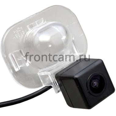 Камера 4 LED 140 градусов cam-017 для Hyundai Solaris (sedan), Verna