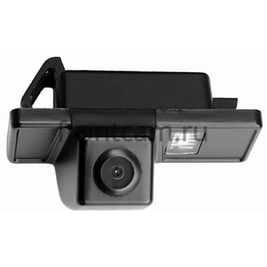 Штатная камера заднего вида Incar VDC-023 для Mercedes Vito (W638, W639), Viano