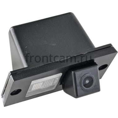 Штатная камера заднего вида Incar VDC-079 для Hyundai H1 Starex