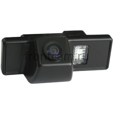 Штатная камера заднего вида Intro VDC-098 для PEUGEOT 301 (12+), 607, 807, Boxer