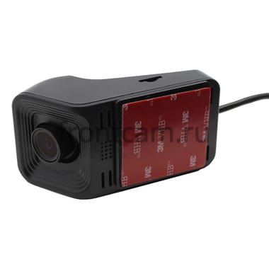 Видеорегистратор Teyes X5-DVR для подключения к магнитолам Teyes по USB (ADAS) Full HD 1080P