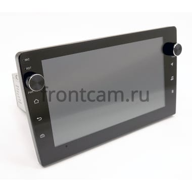Hummer H3 2005-2010 LeTrun BPX409-1093 на Android 10 (4/32, DSP, IPS, с крутилками)