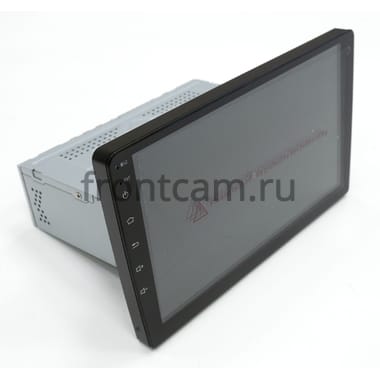 1 DIN 10 дюймов LeTrun PX410 на Android 10 (4/32, DSP, IPS)