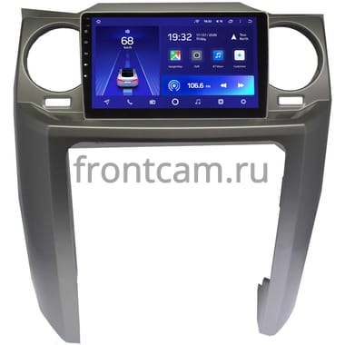 Land Rover Discovery III 2004-2009 Teyes CC2L PLUS 9 дюймов 1/16 RM-9-LA004N на Android 8.1 (DSP, IPS, AHD)