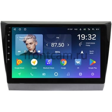 Lifan Myway 2016-2022 Teyes SPRO PLUS 10 дюймов 4/64 RM-1039 на Android 10 (4G-SIM, DSP, IPS)