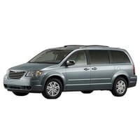 Grand Voyager 5 (2008-2015)