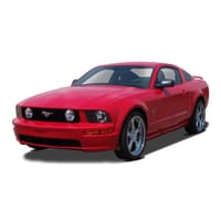 Mustang 5 (2004-2009)