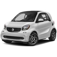 Fortwo 3 (2014-2021)