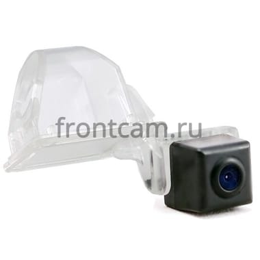 Камера 4 LED 140 градусов cam-083 для Great Wall Hover H3 (14-16), H5 (11-16), H6 (12-17), M4 (13-17)