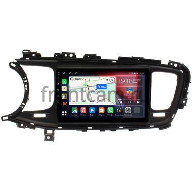 Kia Optima 3 (2013-2015) Canbox H-Line 3792-9-471 на Android 10 (4G-SIM, 4/64, DSP, QLed)