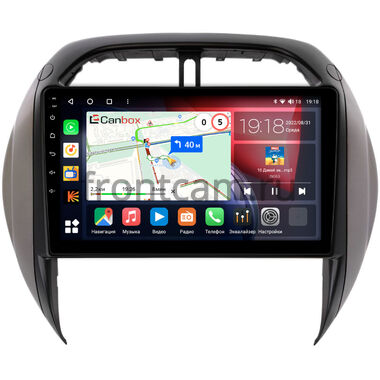 Toyota RAV4 (XA20) 2003-2006 Canbox H-Line 3792-9-508 на Android 10 (4G-SIM, 4/64, DSP, QLed)