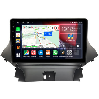 Chevrolet Orlando (2010-2018) Canbox H-Line 3792-9-6844 на Android 10 (4G-SIM, 4/64, DSP, QLed)