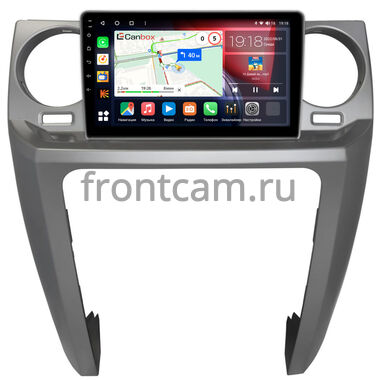 Land Rover Discovery 3 (2004-2009) Canbox H-Line 3792-9-LA004N на Android 10 (4G-SIM, 4/64, DSP, QLed)