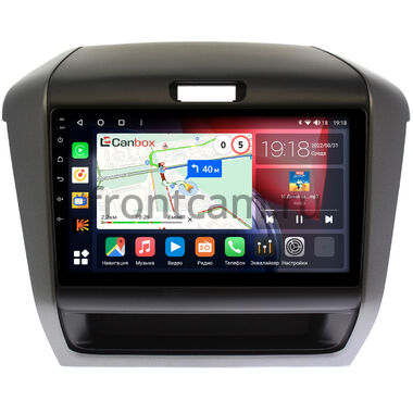Honda Freed 2 (2016-2023) Canbox H-Line 3792-9258 на Android 10 (4G-SIM, 4/64, DSP, QLed)