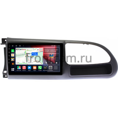 Ford Transit (1995-2005) Canbox H-Line 3792-9283 на Android 10 (4G-SIM, 4/64, DSP, QLed)