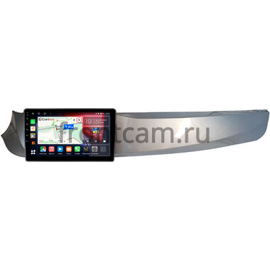 Alfa Romeo Giulietta 3 (2010-2013) (глянцевый, серебристый) Canbox H-Line 4166-9-011 на Android 10 (4G-SIM, 4/32, DSP, QLed)