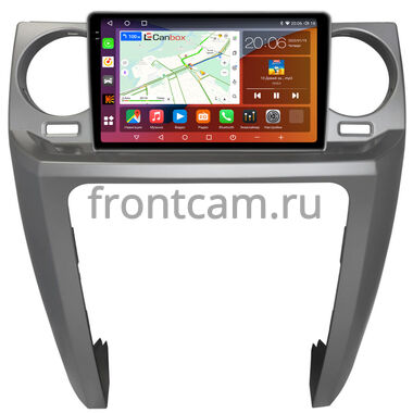 Land Rover Discovery 3 (2004-2009) Canbox H-Line 2K 4180-9-LA004N на Android 10 (4G-SIM, 4/32, DSP, QLed)
