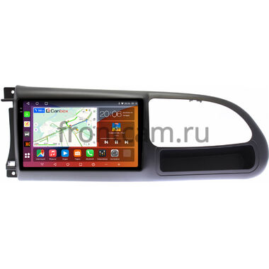 Ford Transit (1995-2005) Canbox H-Line 2K 4180-9283 на Android 10 (4G-SIM, 4/32, DSP, QLed)