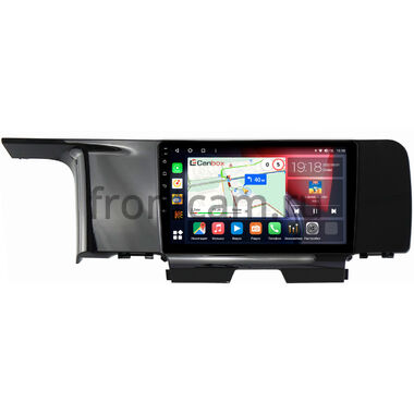 Kia Sorento 4 2020-2024 Canbox H-Line 4196-9-1282 на Android 10 (4G-SIM, 6/128, DSP, QLed)