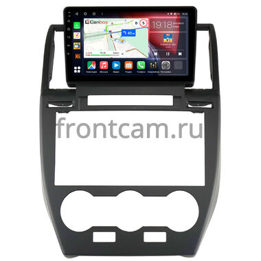 Land Rover Freelander 2 (2006-2012) Canbox H-Line 4196-9-0733 на Android 10 (4G-SIM, 6/128, DSP, QLed)