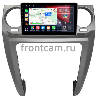 Land Rover Discovery 3 2004-2009 Canbox H-Line 4196-9-LA004N на Android 10 (4G-SIM, 6/128, DSP, QLed)