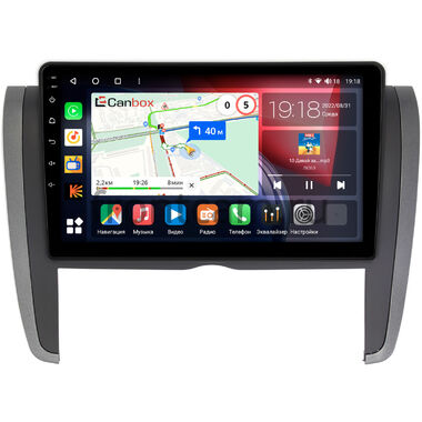 Toyota Allion 2, Premio 2 (T26) (2007-2016) Canbox H-Line 4196-9169 на Android 10 (4G-SIM, 6/128, DSP, QLed)