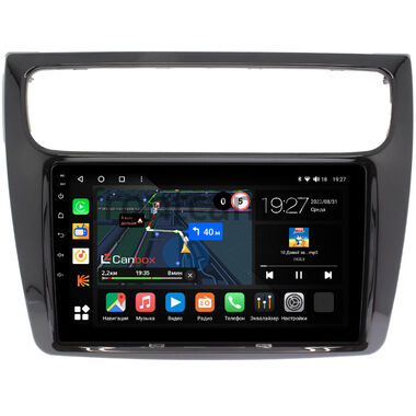 Haval H8 (2014-2017) Canbox M-Line 4541-10-044 на Android 10 (4G-SIM, 4/64, DSP, QLed)
