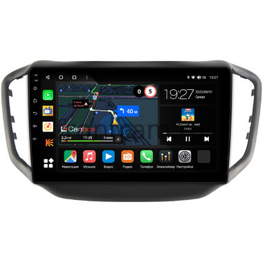 Chery Tiggo 5 2014-2020 Canbox M-Line 4541-10-1104 на Android 10 (4G-SIM, 4/64, DSP, QLed)