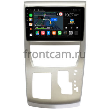 Toyota Alphard 2, Vellfire 2008-2015 (правый руль, типтроник) Canbox M-Line 4541-10-1138 на Android 10 (4G-SIM, 4/64, DSP, QLed)