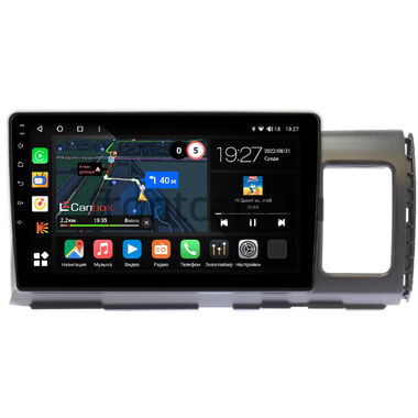 Toyota Wish 2003-2009 Canbox M-Line 4541-10-1141 на Android 10 (4G-SIM, 4/64, DSP, QLed)