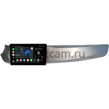 Alfa Romeo Giulietta 3 2010-2013 (глянцевый, серебристый) Canbox M-Line 4542-9-011 на Android 10 (4G-SIM, 4/64, DSP, QLed)