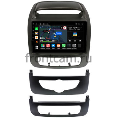 Kia Sorento 2 (2012-2021) Canbox M-Line 4542-9-1404 на Android 10 (4G-SIM, 4/64, DSP, QLed)