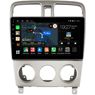 Subaru Forester 2 (2002-2008) Canbox M-Line 4542-9-524 на Android 10 (4G-SIM, 4/64, DSP, QLed)