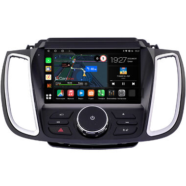 Ford C-Max 2, Escape 3, Kuga 2 (2012-2019) (для SYNC) Canbox M-Line 4542-9-5857 на Android 10 (4G-SIM, 4/64, DSP, QLed)