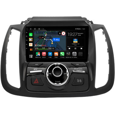 Ford C-Max 2, Escape 3, Kuga 2 (2012-2019) (для SYNC) Canbox M-Line 4542-9-6225 на Android 10 (4G-SIM, 4/64, DSP, QLed)