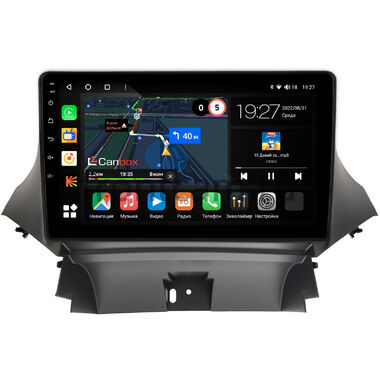 Chevrolet Orlando (2010-2018) Canbox M-Line 4542-9-6844 на Android 10 (4G-SIM, 4/64, DSP, QLed)