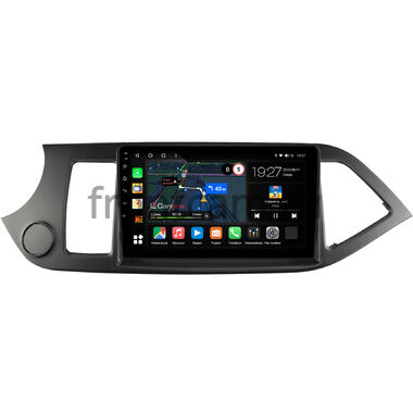 Kia Picanto 2 (2011-2015) Canbox M-Line 4542-9144 на Android 10 (4G-SIM, 4/64, DSP, QLed)