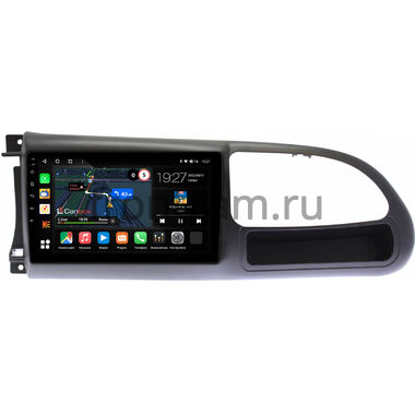 Ford Transit (1995-2005) Canbox M-Line 4542-9283 на Android 10 (4G-SIM, 4/64, DSP, QLed)