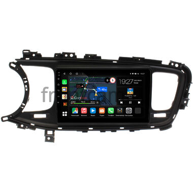 Kia Optima 3 (2013-2015) Canbox M-Line 4544-9-471 на Android 10 (4G-SIM, 2/32, DSP, QLed)