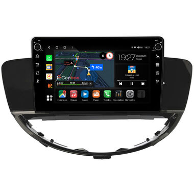 Subaru Tribeca (2004-2014) (без поддержки БК) Canbox M-Line 7801-9-025 на Android 10 (4G-SIM, 2/32, DSP, IPS) С крутилками