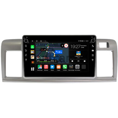 Toyota Raum 2 (2003-2011) Canbox M-Line 7801-9-1333 Android 10 (4G-SIM, 2/32, DSP, IPS) С крутилками
