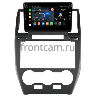 Land Rover Freelander 2 2006-2012 Canbox M-Line 7801-9-0733 на Android 10 (4G-SIM, 2/32, DSP, IPS) С крутилками