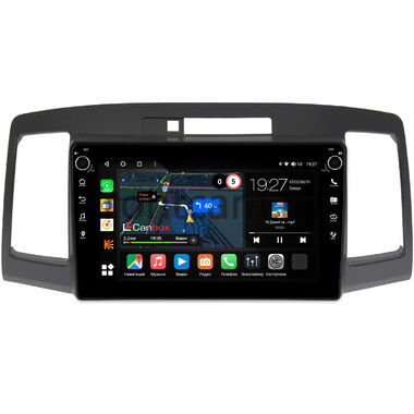 Toyota Allion, Premio (T24) (2001-2007) Canbox M-Line 7801-9172 на Android 10 (4G-SIM, 2/32, DSP, IPS) С крутилками