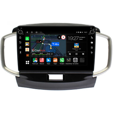 Suzuki Solio 2 (2011-2015) Canbox M-Line 7801-9437 на Android 10 (4G-SIM, 2/32, DSP, IPS) С крутилками